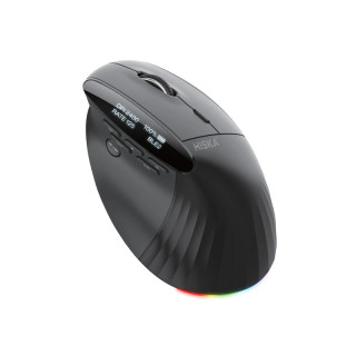 ماوس بی سیم هیسکا مدل HX-MO365