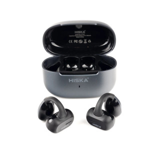 هدفون بی سیم هیسکا مدل FX-567