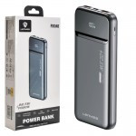 پاوربانک فست شارژ ظرفیت 10000mAh LENYESمدل PX154D