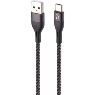 کابل تایپ سی یسیدو مدل CA121C طول ۱ متر توان ۲۷ وات