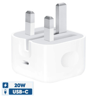 کلگی 20W اورجینال ایفونی گارانتی پژواک